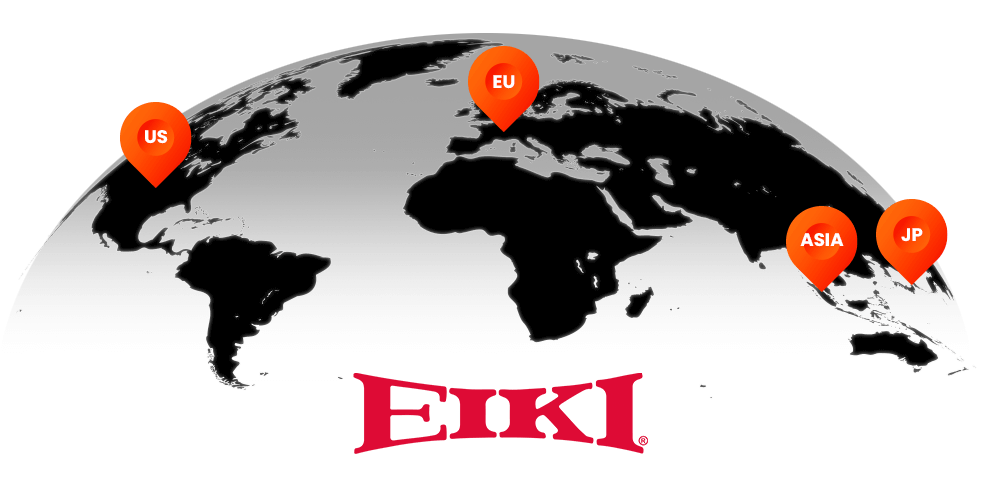 Eiki Region